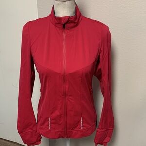 Brooks running jacket